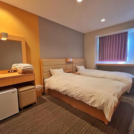 Kansai Seaside Hotel Kaizuka Eksteriør bilde