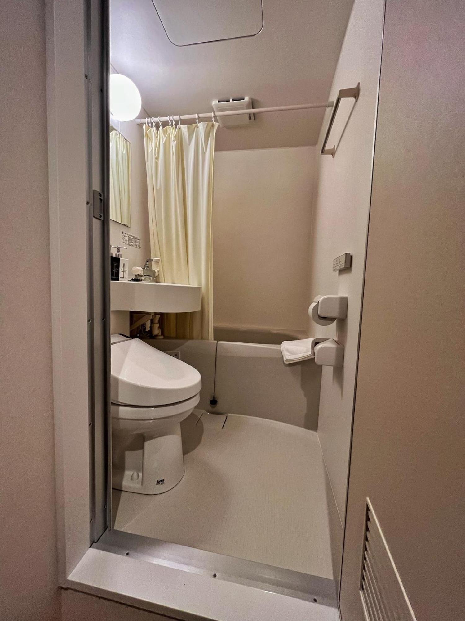 Kansai Seaside Hotel Kaizuka Eksteriør bilde