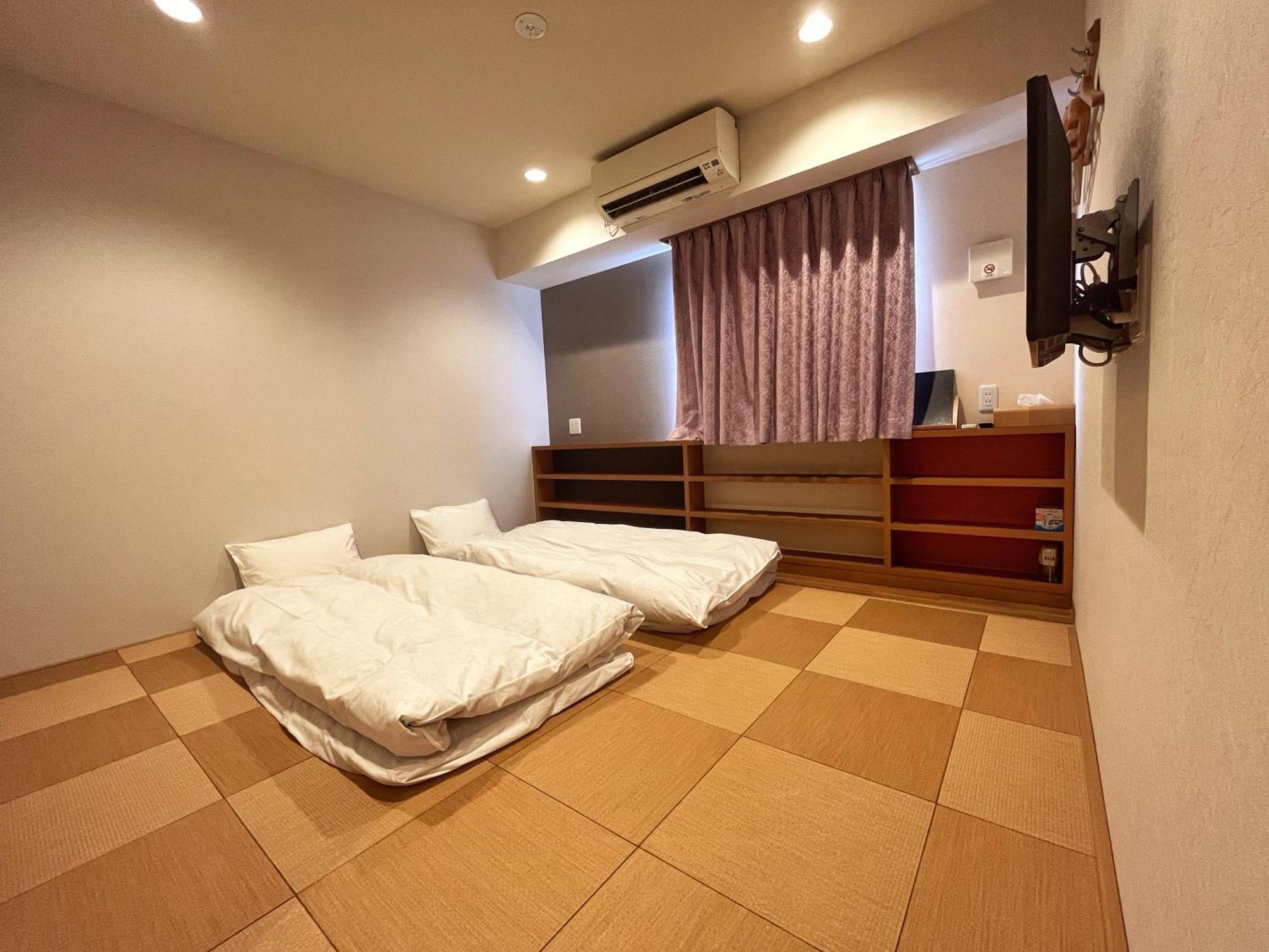 Kansai Seaside Hotel Kaizuka Eksteriør bilde