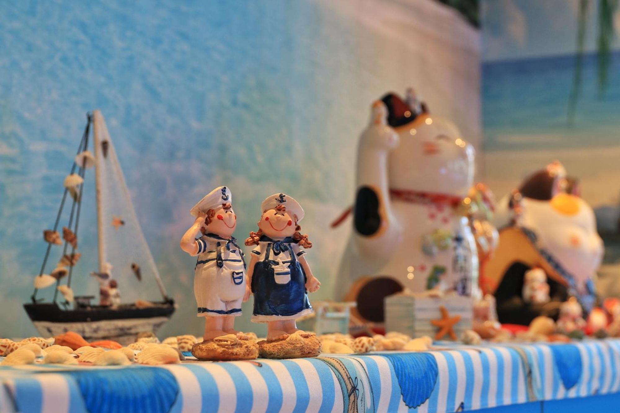 Kansai Seaside Hotel Kaizuka Eksteriør bilde
