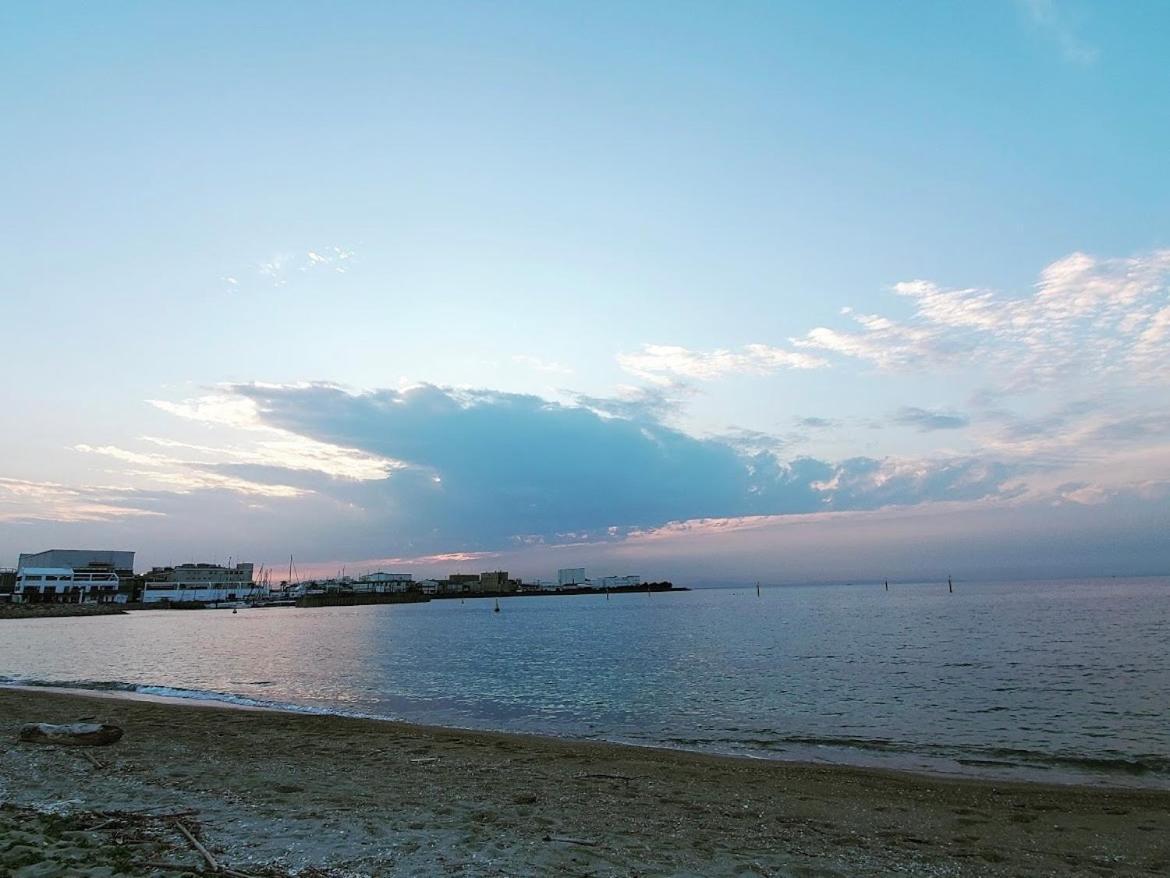 Kansai Seaside Hotel Kaizuka Eksteriør bilde