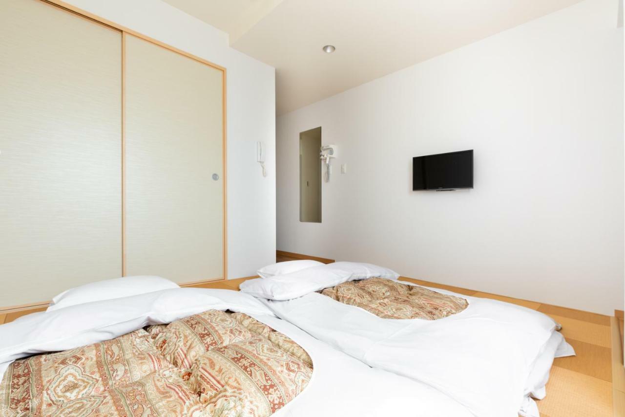 Kansai Seaside Hotel Kaizuka Eksteriør bilde